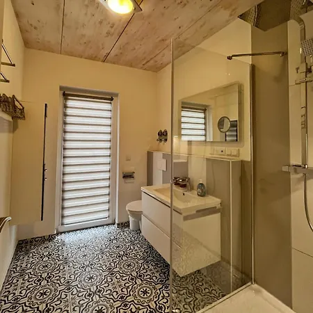 Appartamento Kaiserin Willingen (Upland)