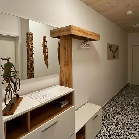 Appartamento Kaiserin