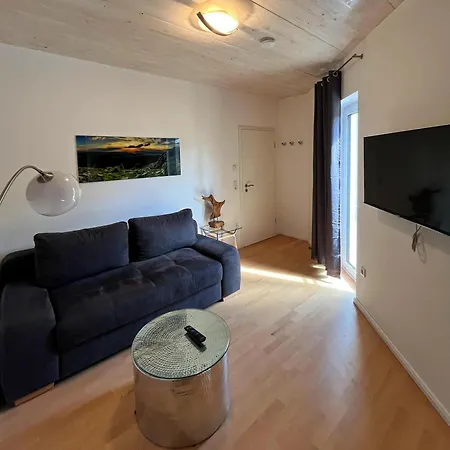 Kaiserin Appartamento Willingen (Upland)