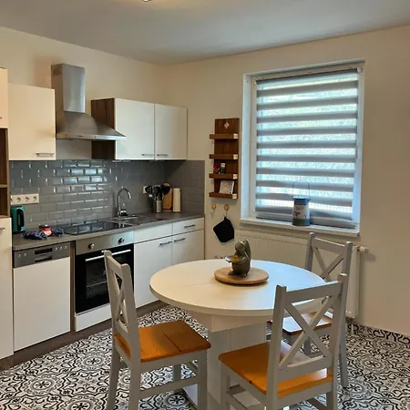 Appartamento Kaiserin Willingen (Upland)