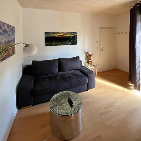 Appartamento Kaiserin Willingen (Upland)